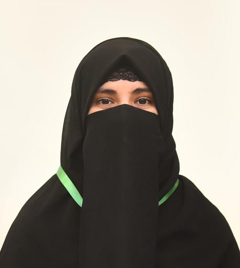 Ms Fatima Naz